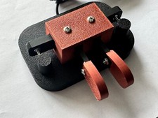 Paddle keyer iambic per - iambic, codice