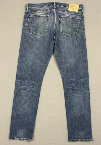 Levi 510 jeans - jeans, blue