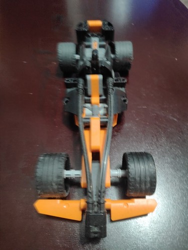 Lego technic 42026 black - lego,