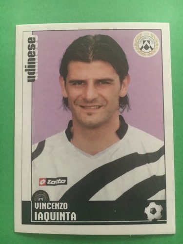 Figurine calciatori panini - figurine,