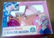 Calesse sailor moon vintage - calesse,