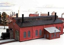 Scala H0 Kit di Costruzione