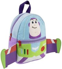ZAINO ASILO BUZZ LIGHTYEAR TOY