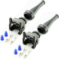 Connettore iniettore - 2x,