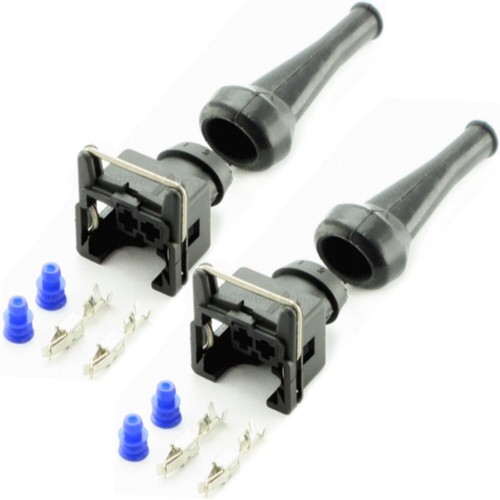 Connettore iniettore - 2x,