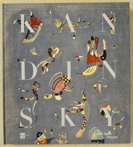 Vassily kandinsky - vassily, la