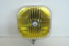 Faro antinebbia Carello Quadro