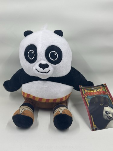 Peluche kung panda chibi - peluche,