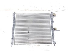 RADIATORE ACQUA FIAT MULTIPLA