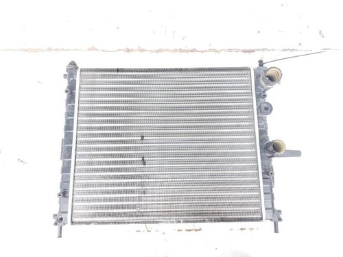 Radiatore acqua fiat multipla - radiatore,