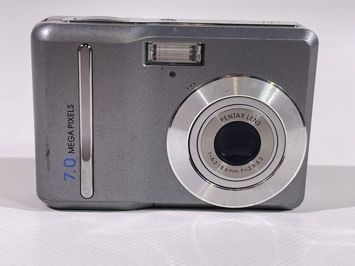 Pentax lens fotocamera - pentax,