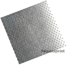 GUARNIZIONE PER SCARICO COLLETTORI AUTO DA TAGLIARE A MISURA QUADRATA 20X20 CM 