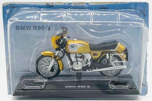 Ebond modellino moto bmw - ebond, s