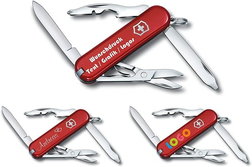 Victorinox coltellino svizzero