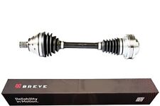 Semiasse Sinistro Anteriore VW Sharan (7N1, 7N2) 2.0 TFSI Automatico HQ Nuovo