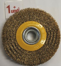 SPAZZOLA PER MOLA DA BANCO