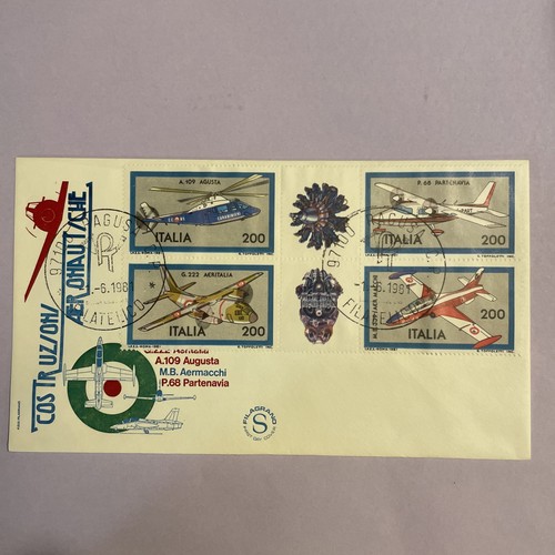 Costruzioni aeronautiche aerei - aeronautiche,