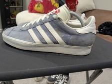 Adidas Originals Gazelle blu