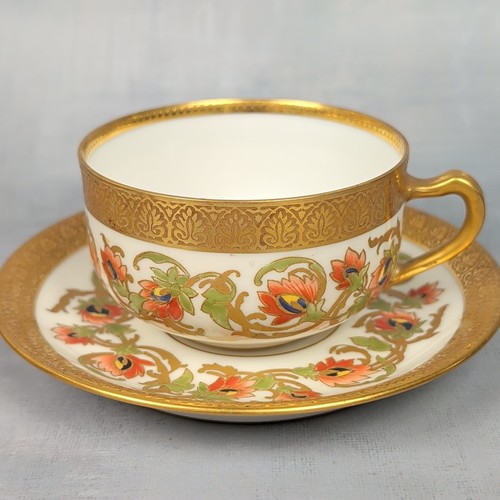 Antique haviland limoges - limoges, art