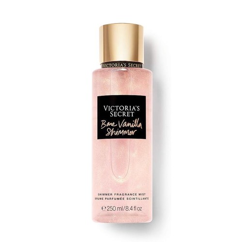 Victoria secret bare vanilla - secret,