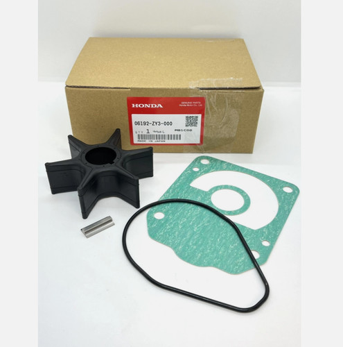 Kit manutenzione girante - , pompa