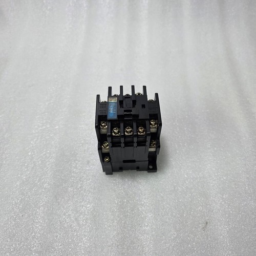 Goldstar smc 20p contactor - ac,