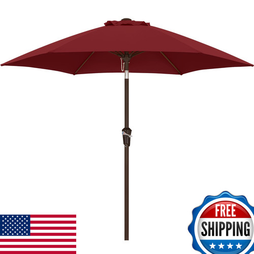 Abccanopy 5ft outdoorpatio - 7.5ft,