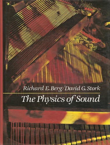 The physics sound - physics,