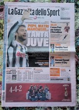 Gazzetta dello sport 11 - gazzetta,