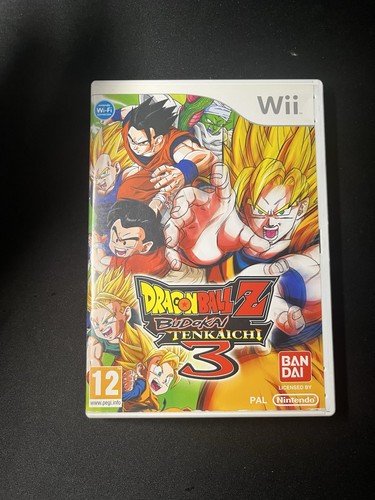 Dragon ball budokai - dragon,