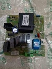 Scheda Elettronica E A FFI/P