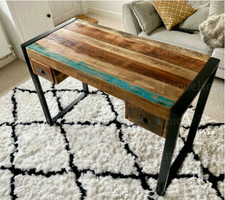 Scrivania Computer Industriale