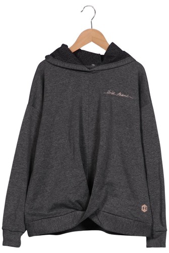 Under armour felpa - under, con