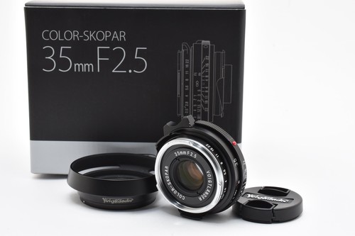 Voigtlander color skopar mm - color-skopar,
