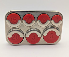 Dispenser monete vintage