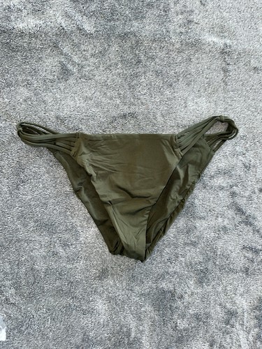 Calzedonia olive green - calzedonia, bikini