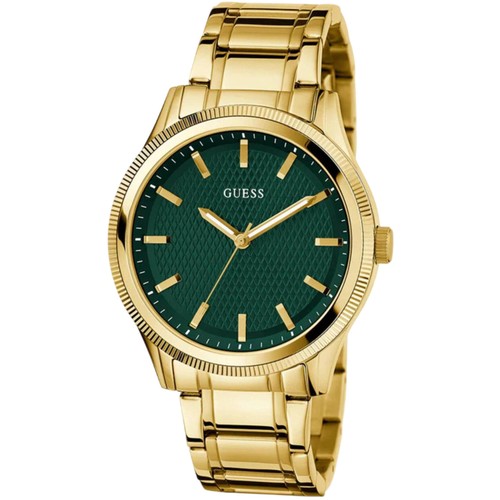 Orologio uomo guess dex - guess, quarzo