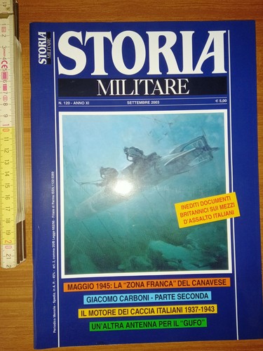 Storia militare 120 - storia,