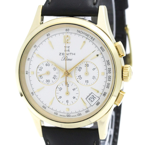 Zenith prime orologio uomo - zenith,