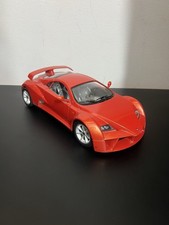 Bburago 1:18 2002 PRIMA