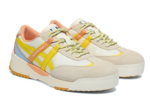 Onitsuka tiger delegation - tiger,