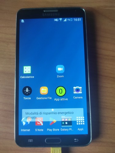 Samsung galaxy note racambi - galaxy, 3