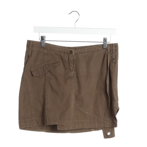Rock dondup marrone - rock, 36