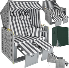 ® Poltrona Sdraio Da Spiaggia