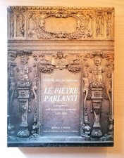 Le Pietre Parlanti - Luciana