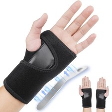 Fascia polso supporto - fascia,