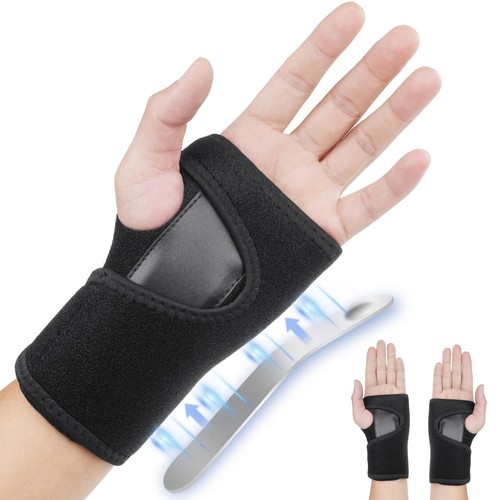 Fascia polso supporto - fascia,