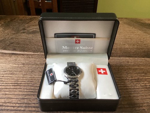 Orologio polso uomo - da,