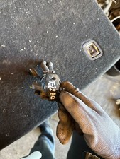 Sensore pressione gas scarico