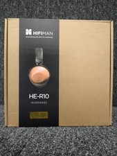 HIFIMAN HE-R10D Cuffie Open